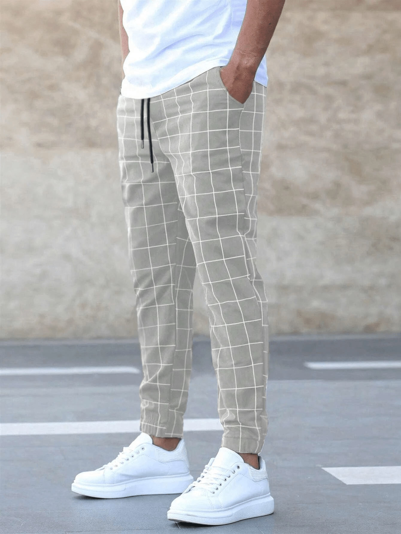 PANTALONI ELEGANTI APTICAL